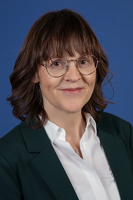 Susanne Diester